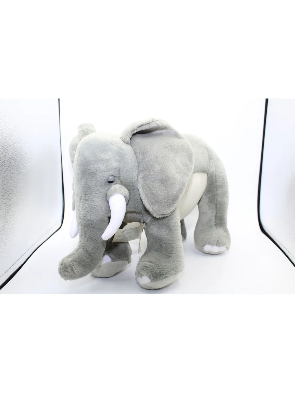 NWT Vintage Disney Applause The Lion King Elephant 13